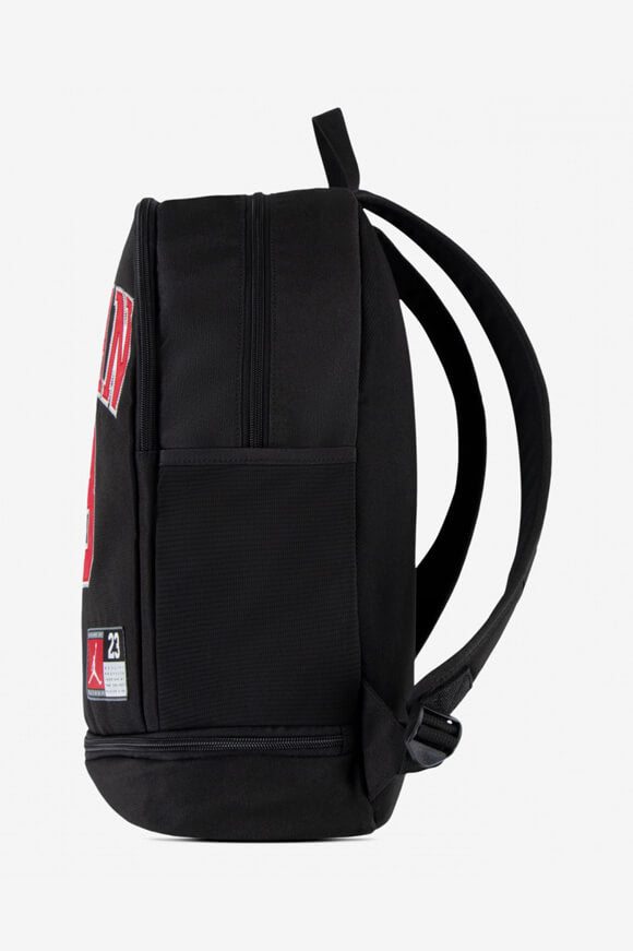 Zaino Jersey Air - Nero