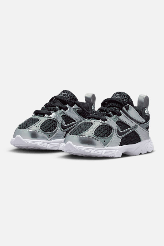 V5 RNR Baby Sneaker - Black + Anthracite