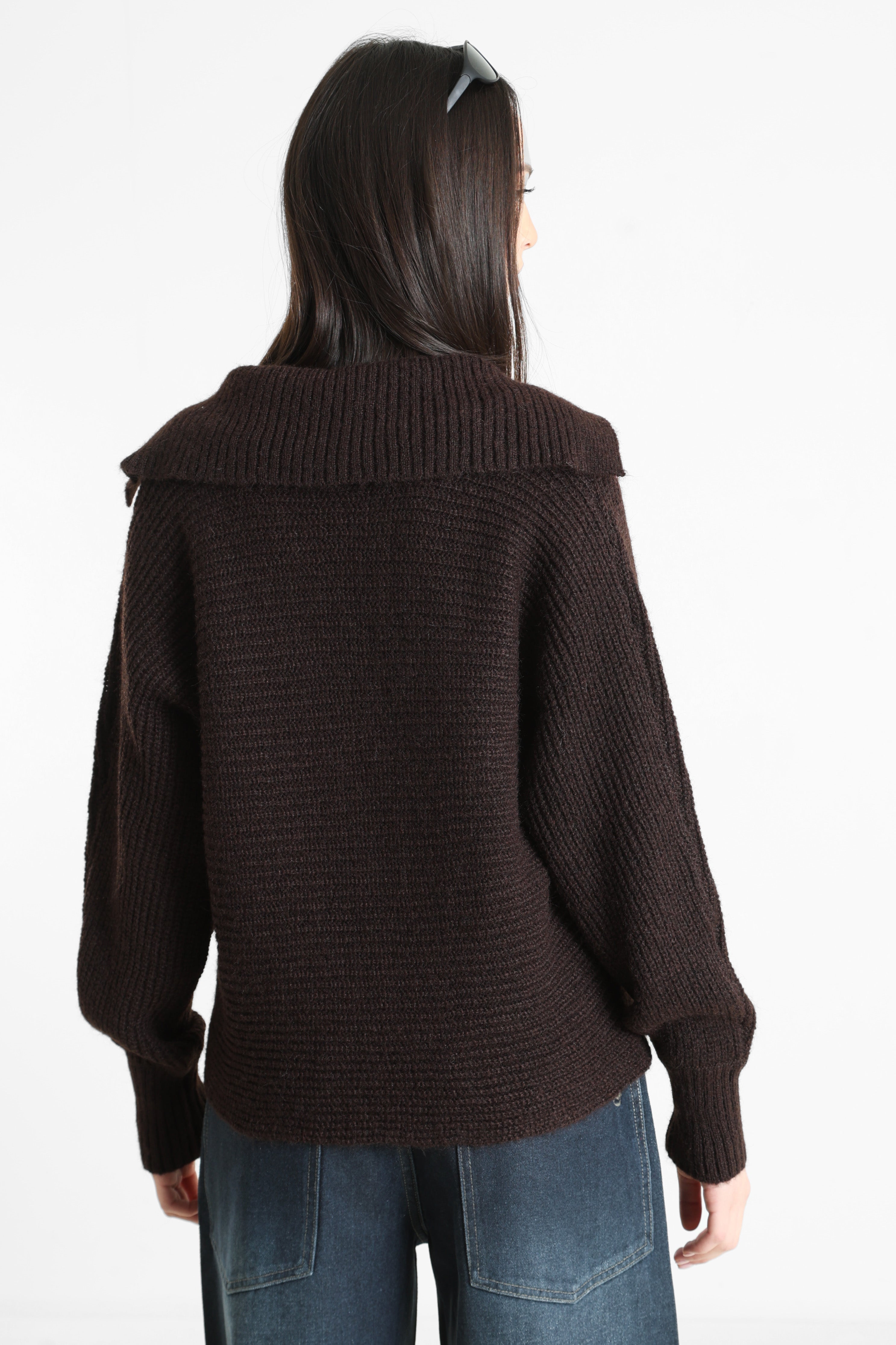 Maglia ONLMALLY - Chocolate Torte