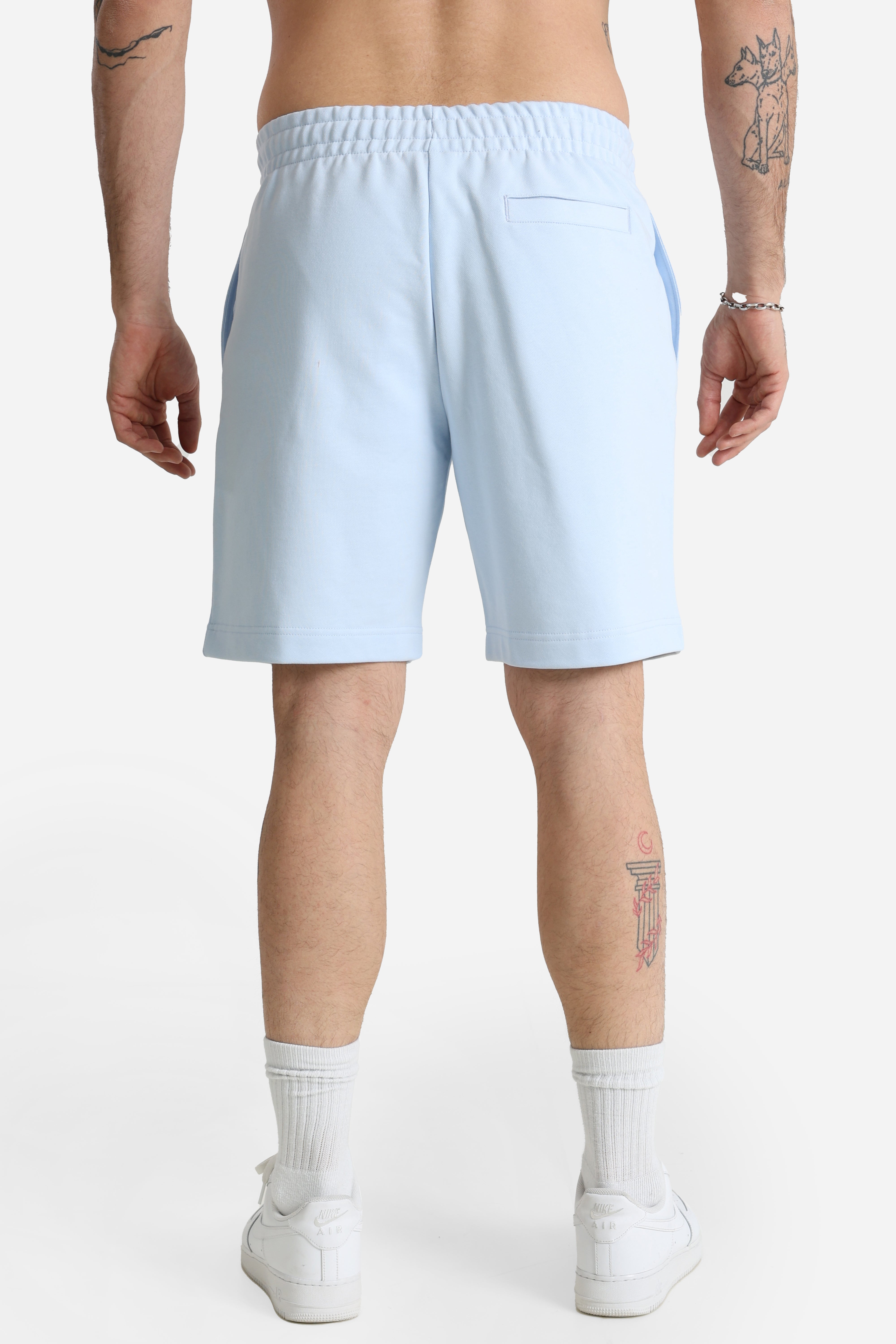 Sweat shorts - Rill