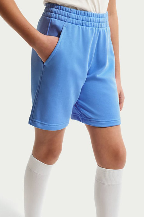 Club Fleece short en sweat - University Blue
