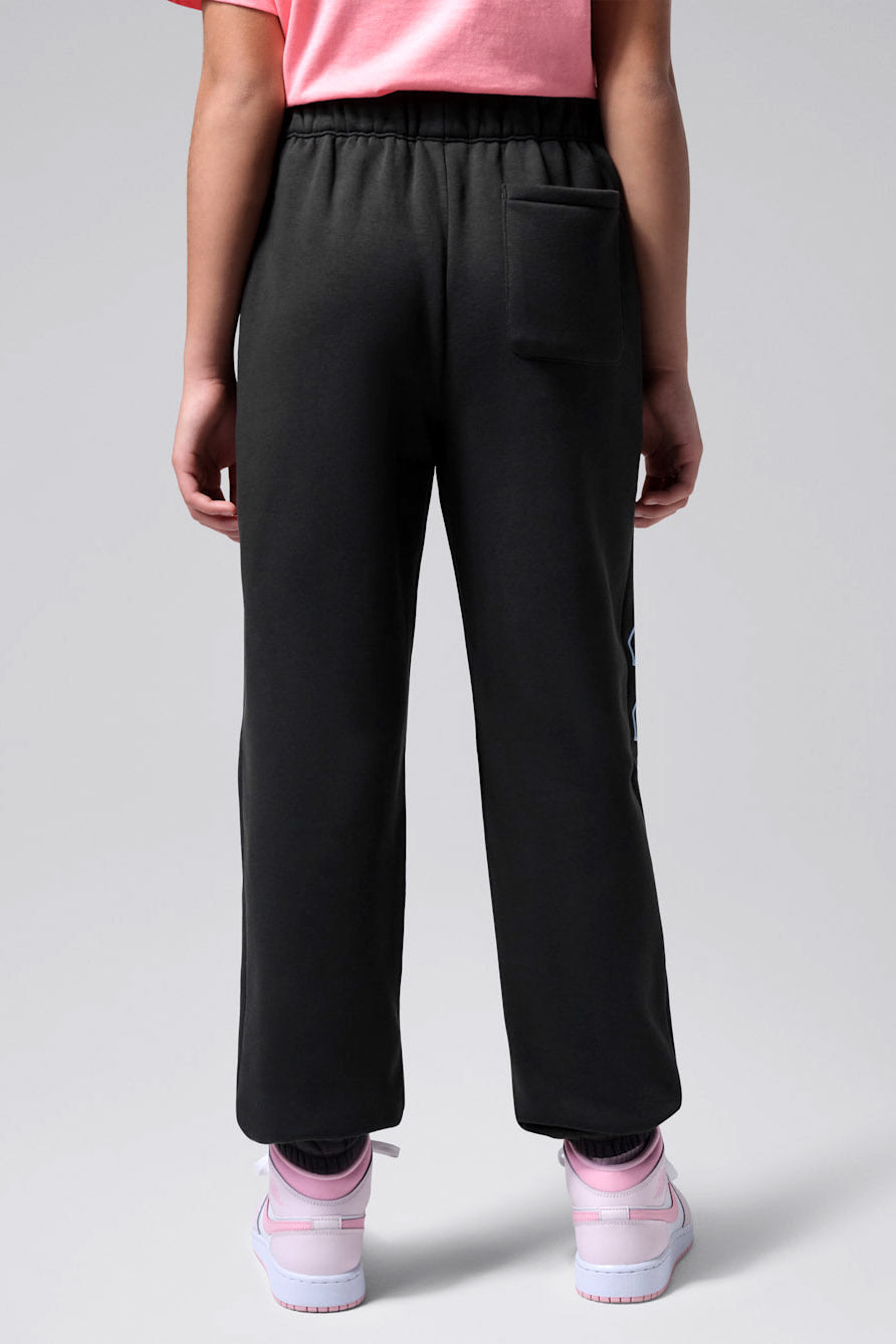 Love Is In The Air Sweathose - Off Noir