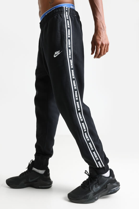 Pantaloni da ginnastica - Nero