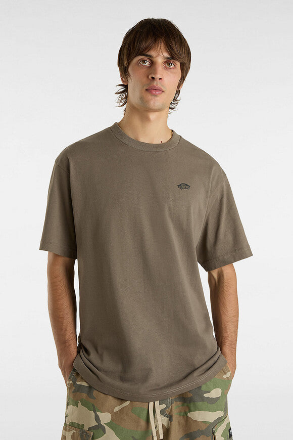 Style 76 II T-shirt oversize - Bungee Cord