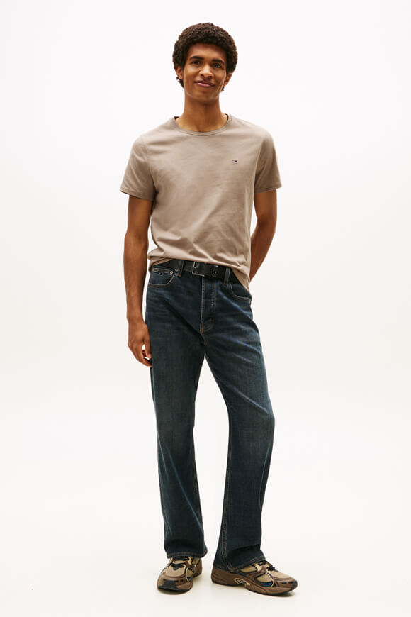 T-Shirt - Coastal Taupe