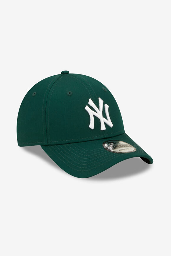 9Forty Cap / Strapback - Dark Green