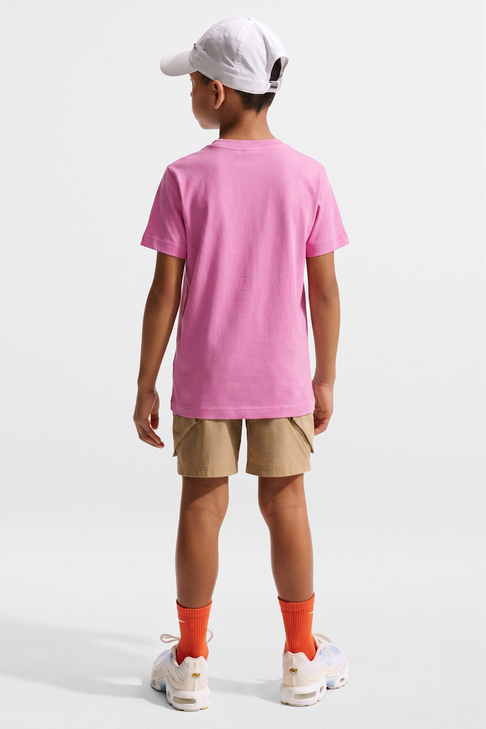 T-Shirt - Playful Pink