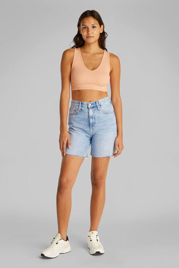 Short en jean - Denim Light