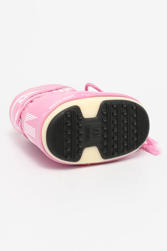 Baby winter boots - Pink