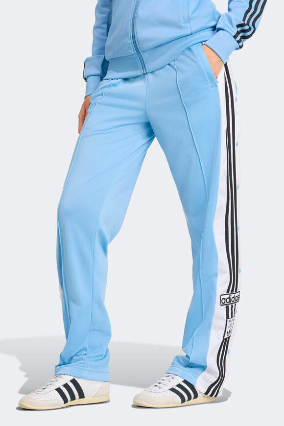 Pantalon d'entraînement Adibreak - Ash Blue