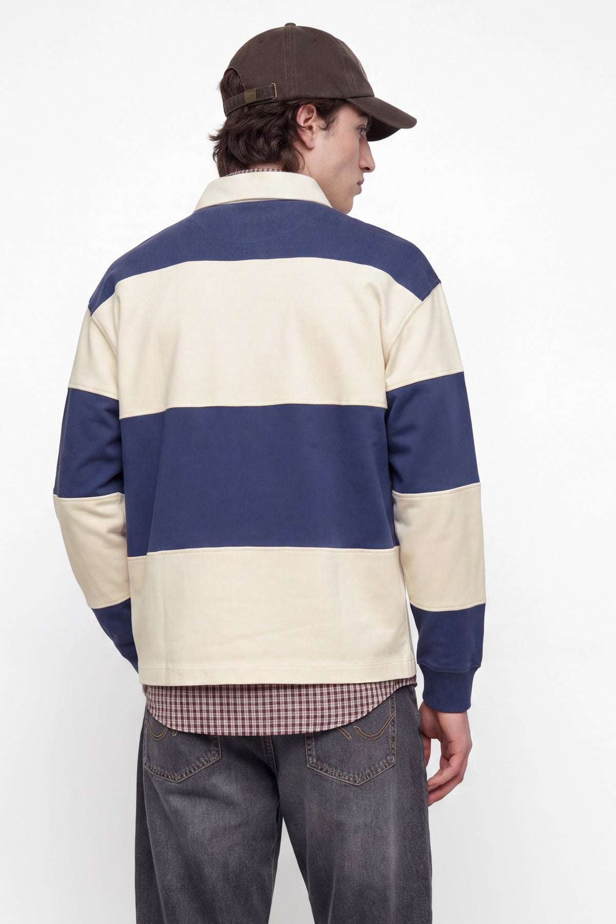 JORSALAMANCO Sweatshirt