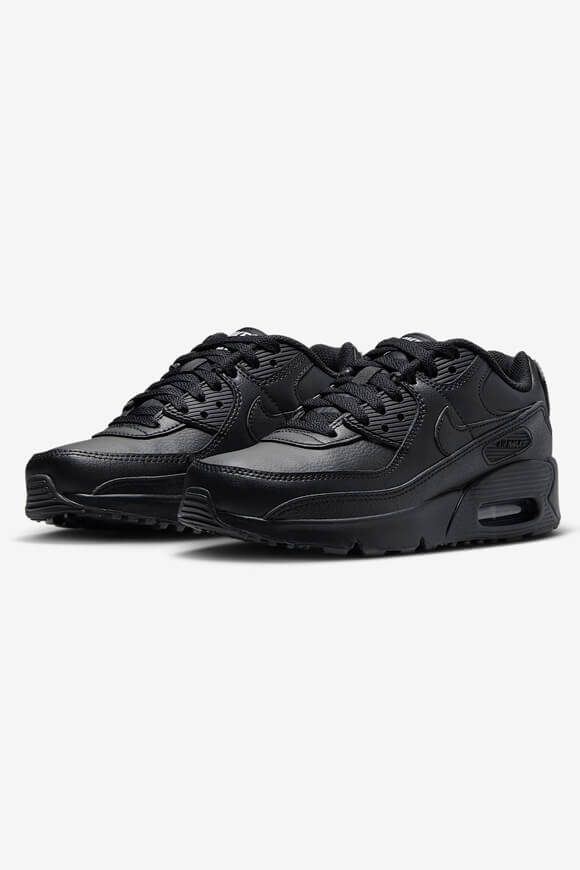 Air Max 90 Sneaker - Black