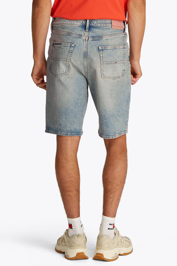 Isaac Jeansshorts - Denim Medium