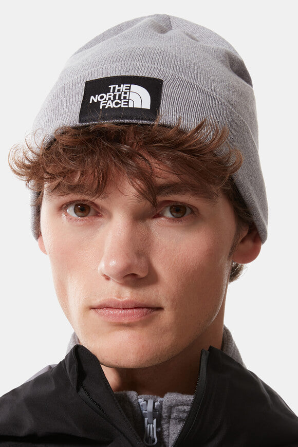 Cappello - Light Grey Heather