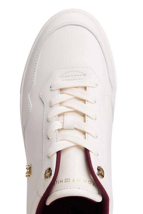 Sneaker - Ancient White