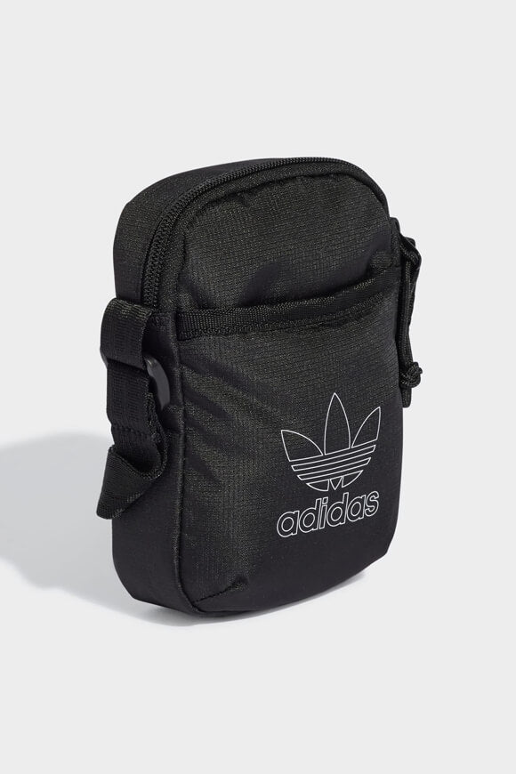 Sac à bandoulière Adicolor Festival - Black
