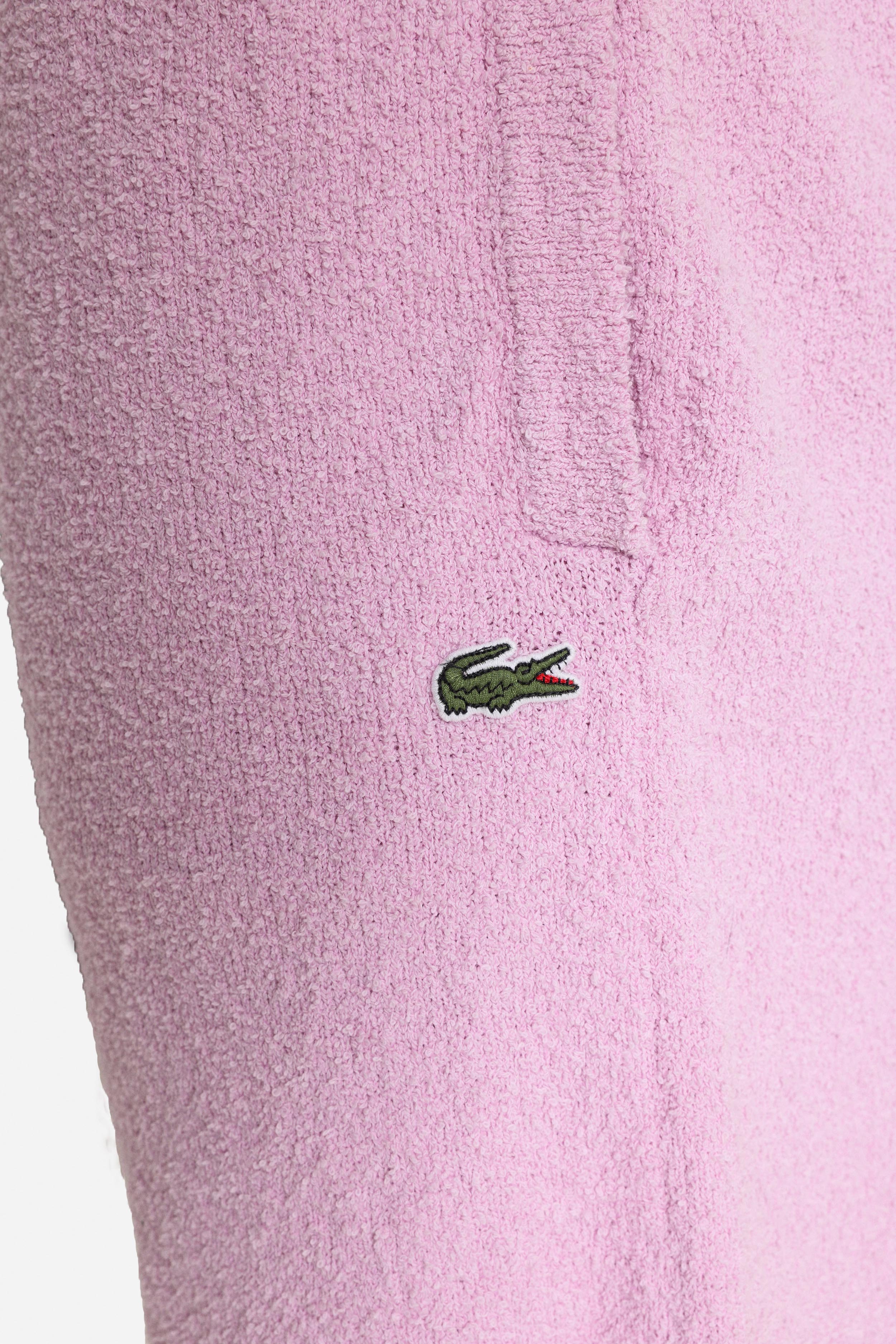 Short maille bouclette - Albizia