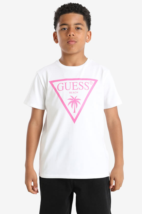 T-Shirt - Pure White