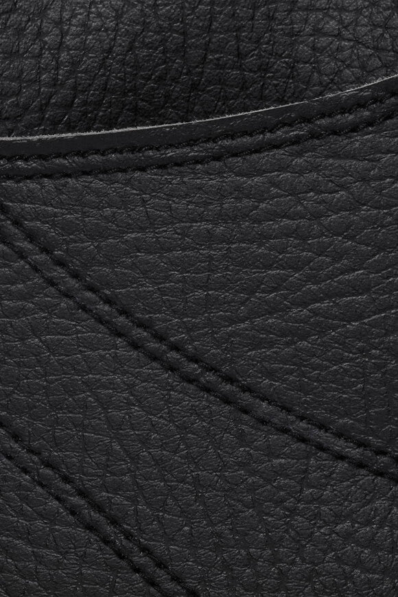 Handytasche - Black + White