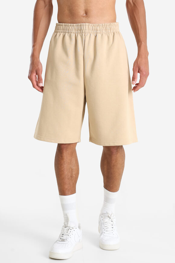 Sweatshort - Beige