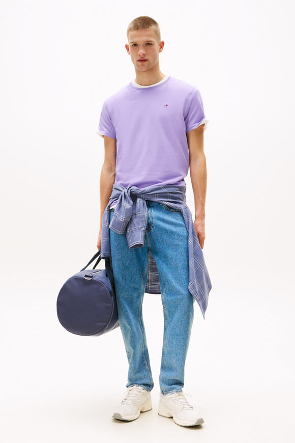 T-Shirt - Ophelia Purple