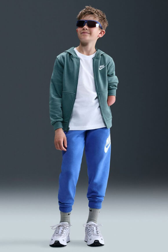 Sportswear Club Fleece pantalon en sweat - Comet Blue