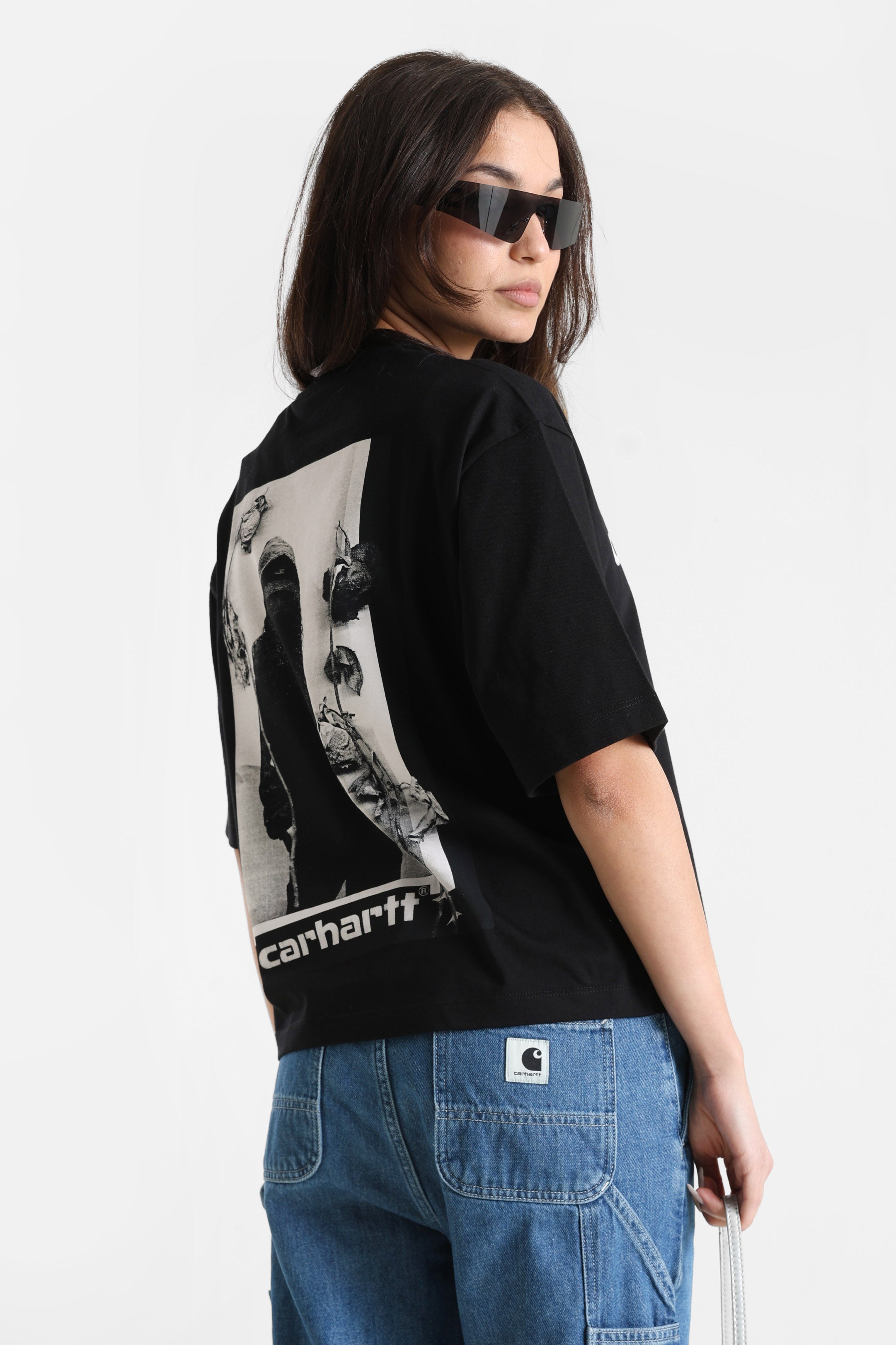 Archive T-Shirt - Black