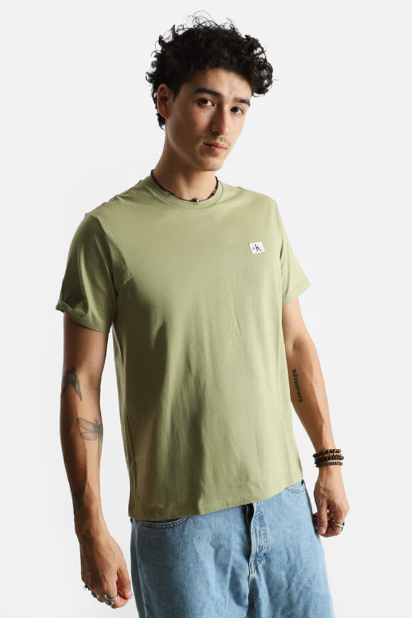 T-Shirt - Cedar