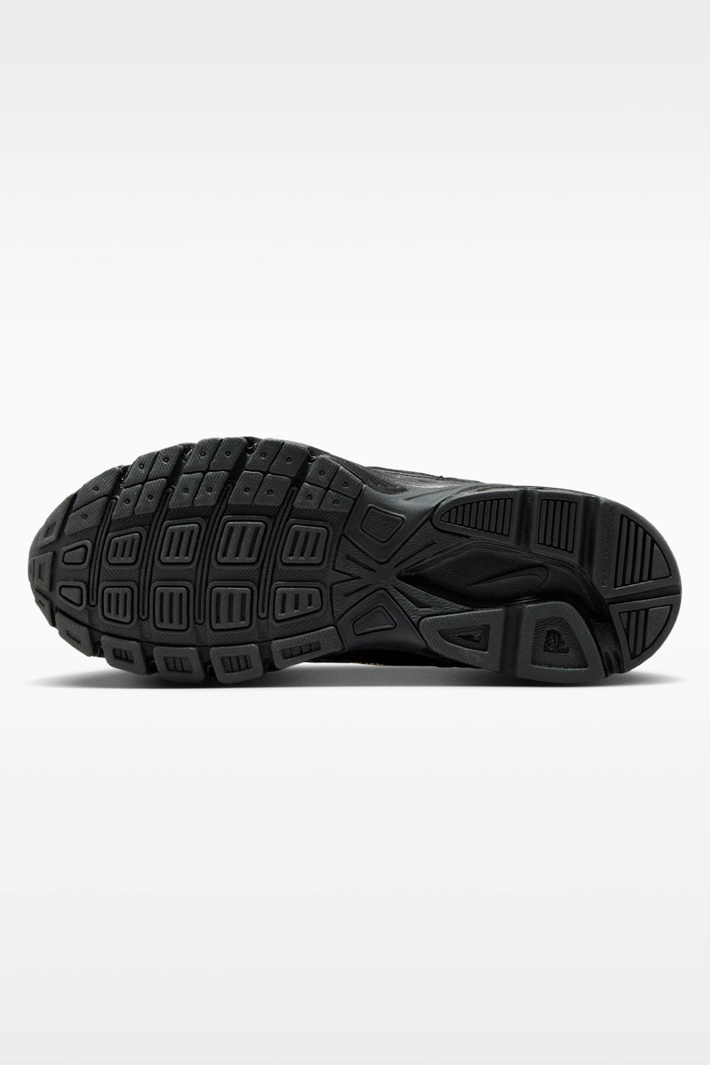 Sneakers Initiator - Black + Dark Smoke Grey