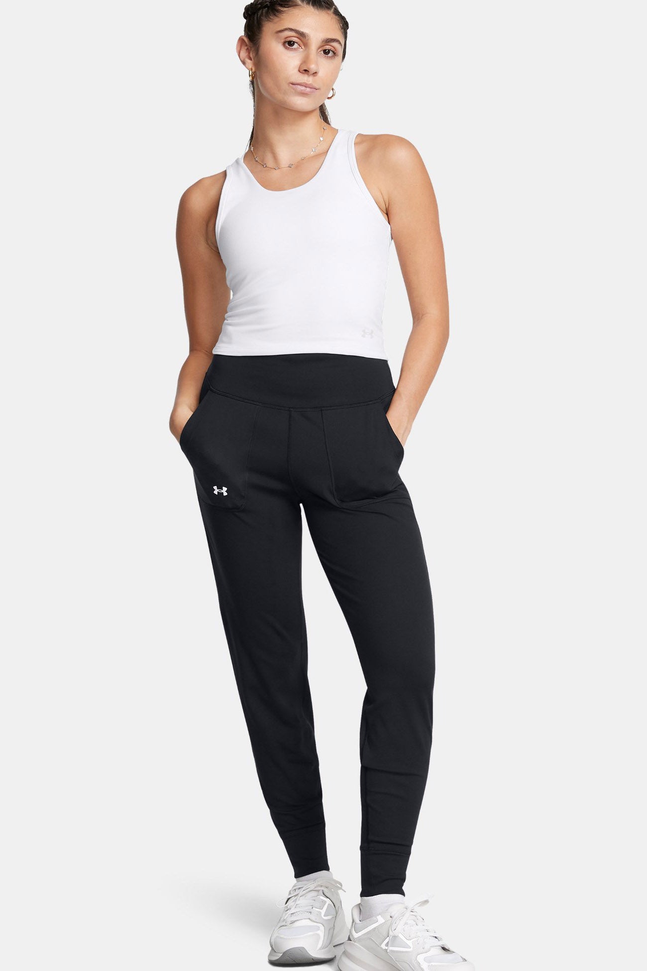 Trainingshose - Black