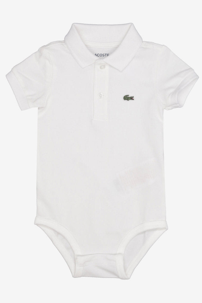 Baby Body - White