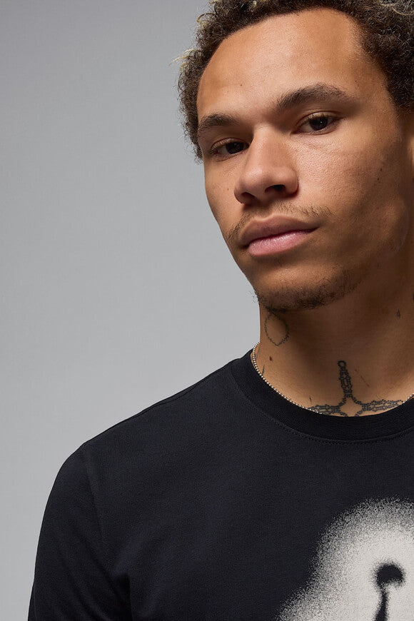 Flight MVP T-Shirt - Black