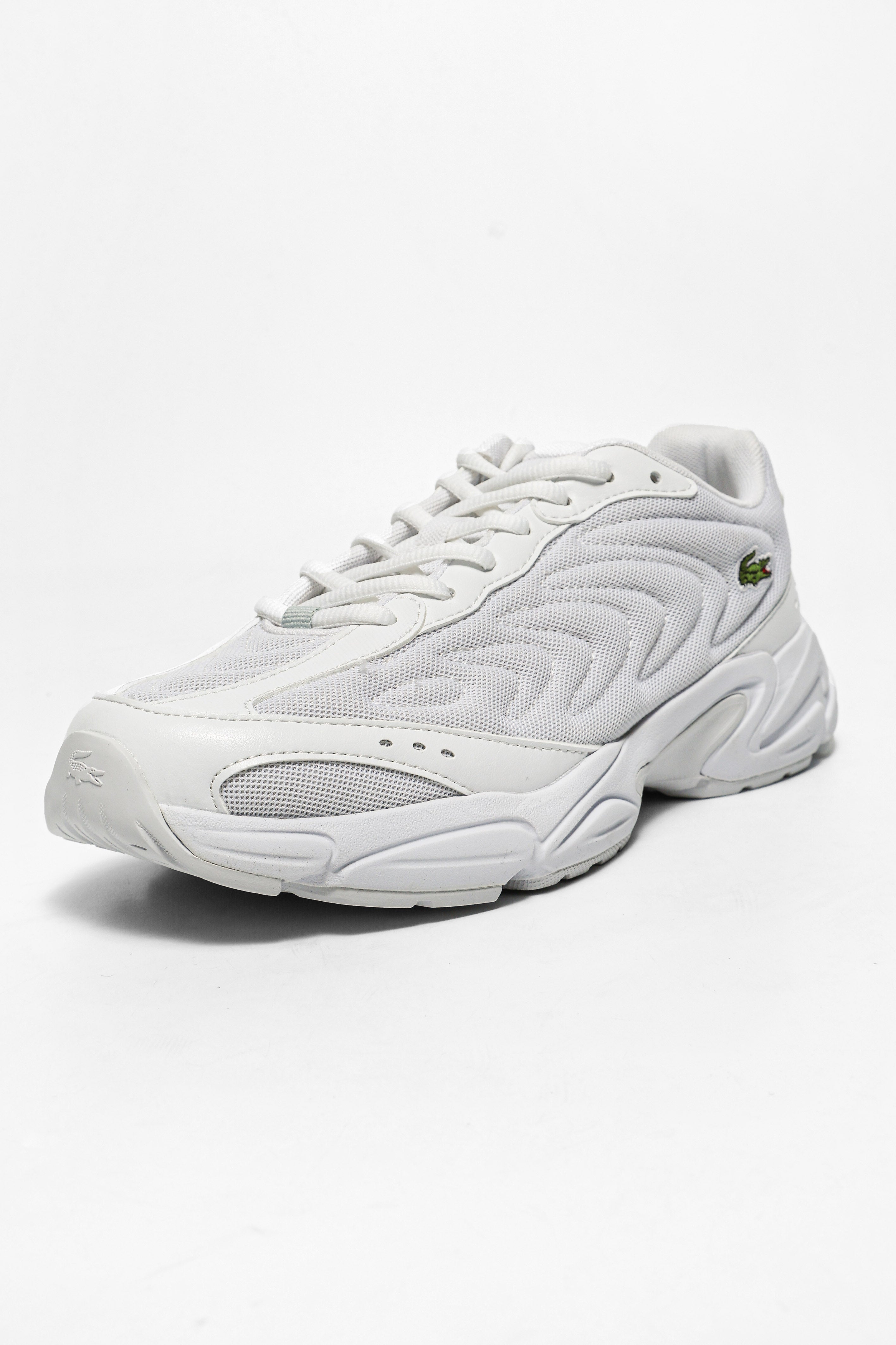 Storm 96 2K Lite Sneaker - White