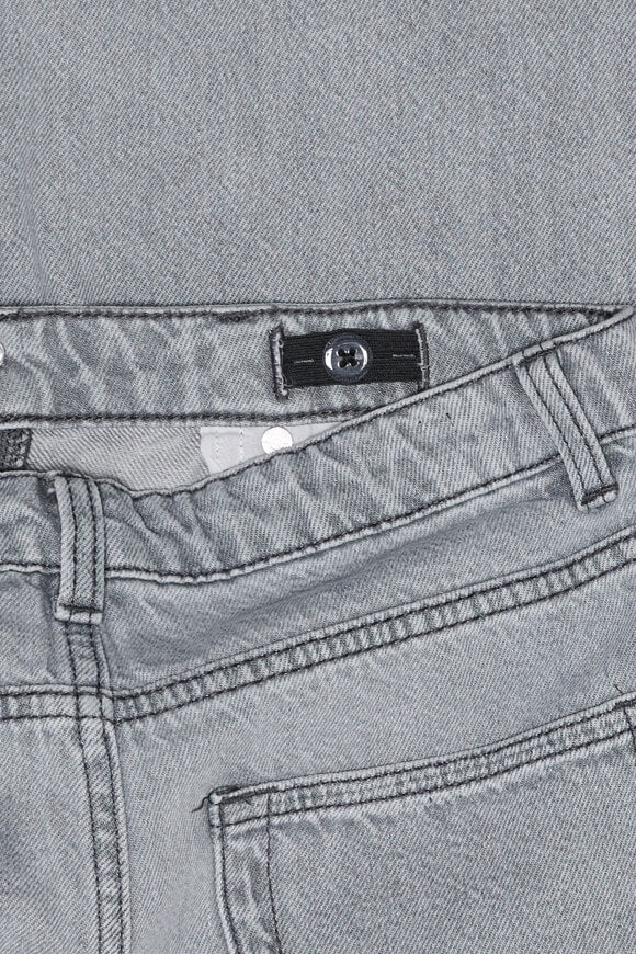 OSJFADE Loose Fit Jeans - Light Grey