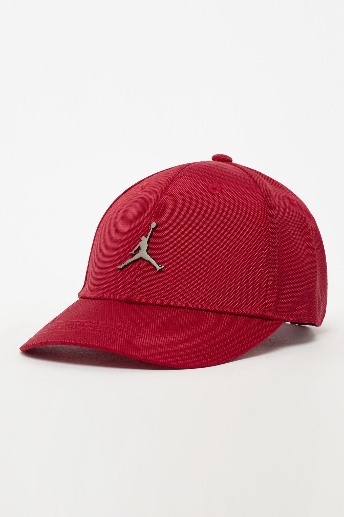 Casquette strapback - Gym Red