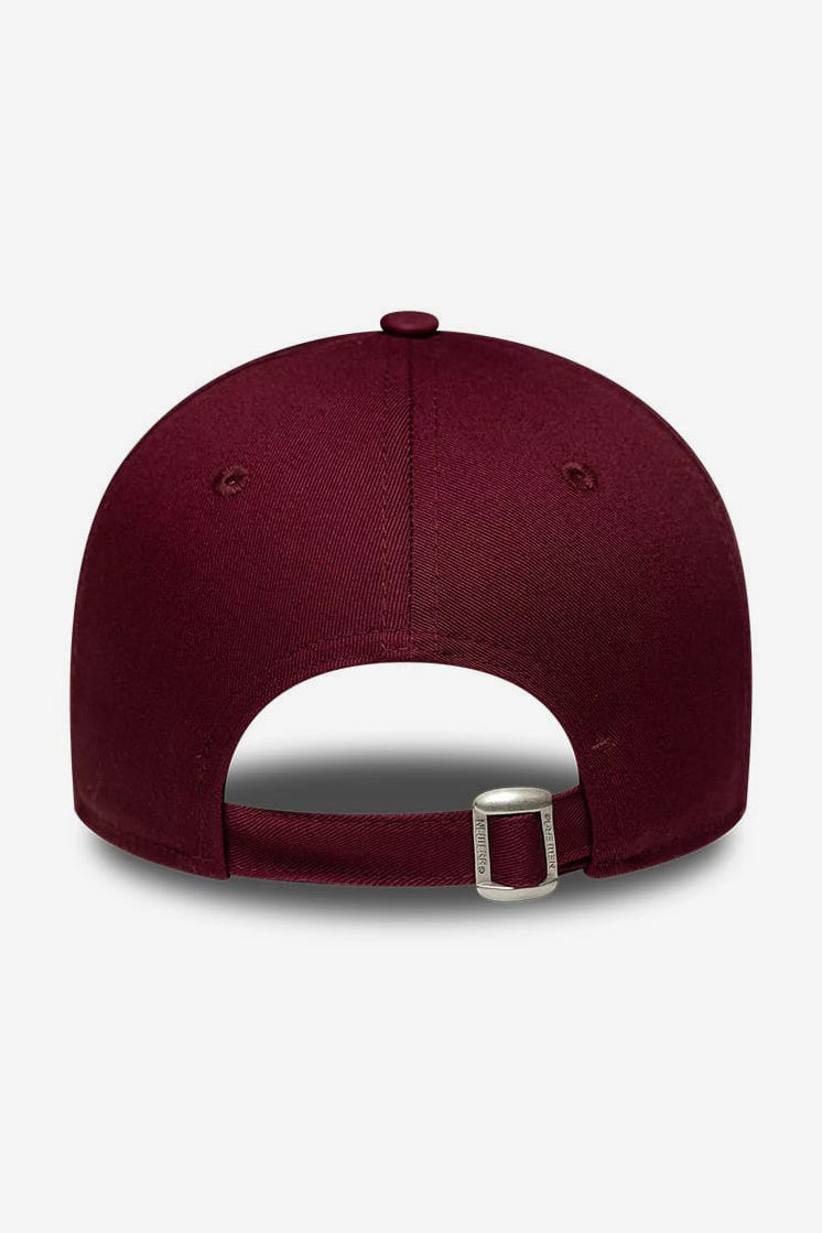 Casquette 9forty / strapback - Bordeaux