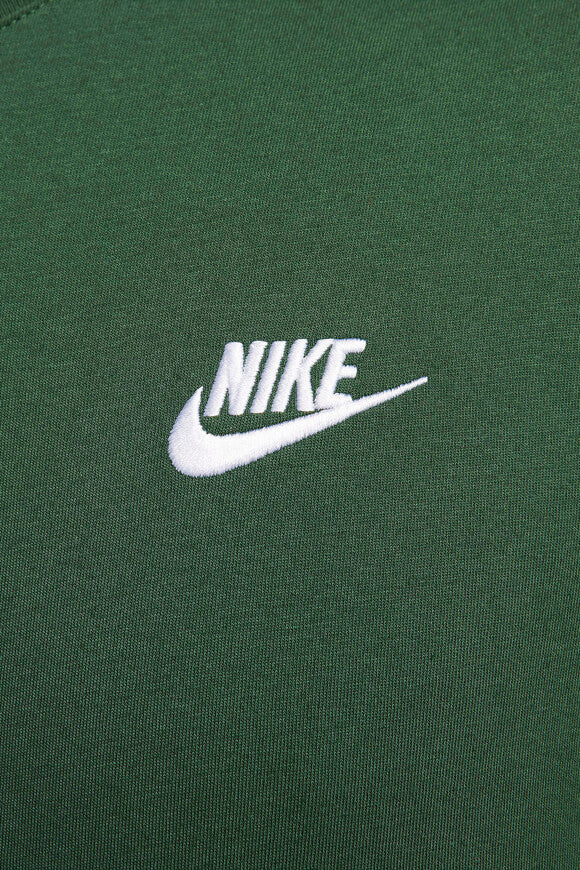 T-shirt - Dark Green