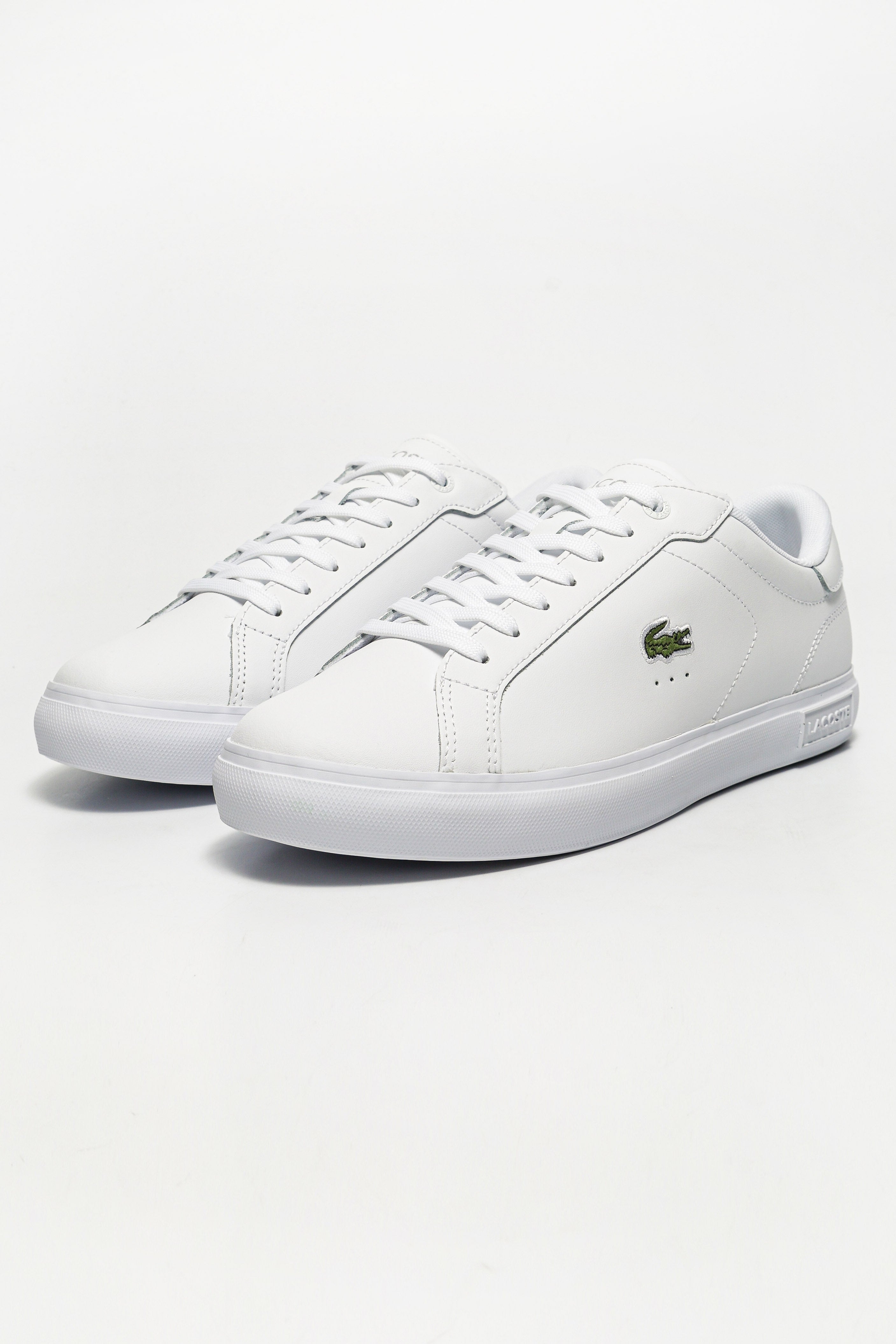 Powercourt Sneaker - White