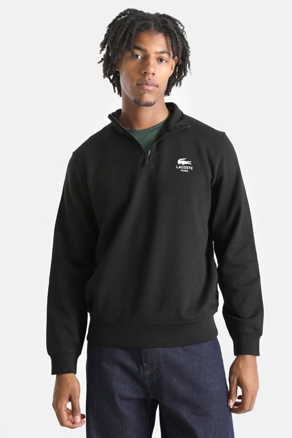 Sweatshirt - Black