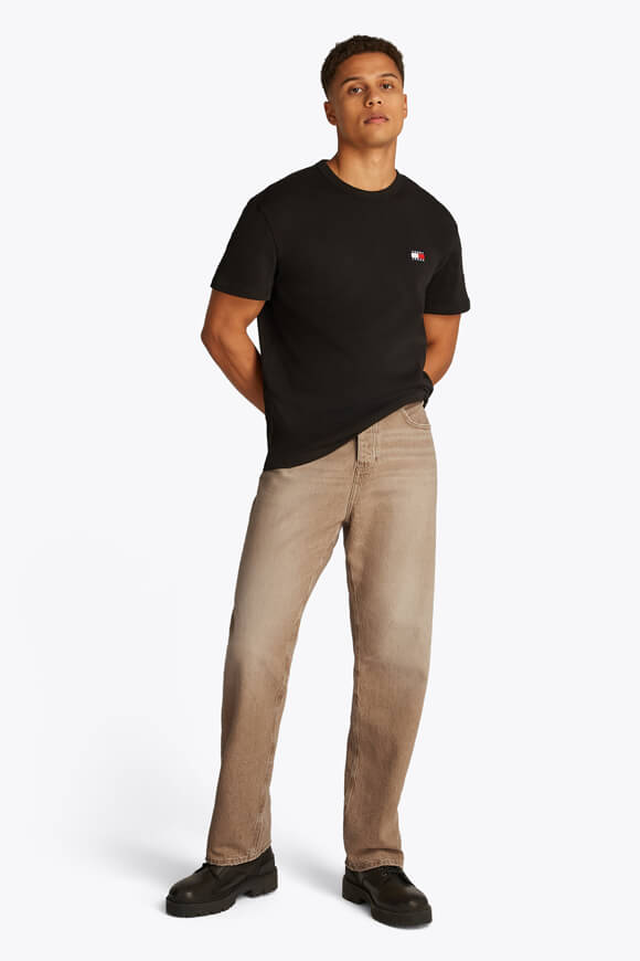 Otis Straight Fit Jeans L32 - Beige Denim