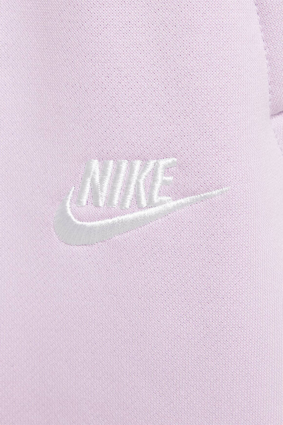 Sportswear Club Pantalon en laine polaire - Lilas