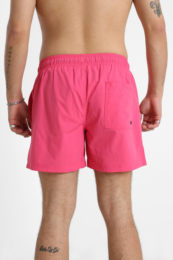 Pantaloncini da bagno JPSTMAUI - Fandango Pink