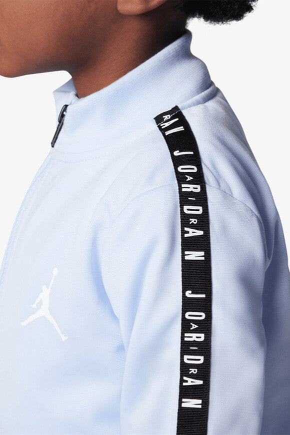 Air Kids-Set - Hydrogen Blue