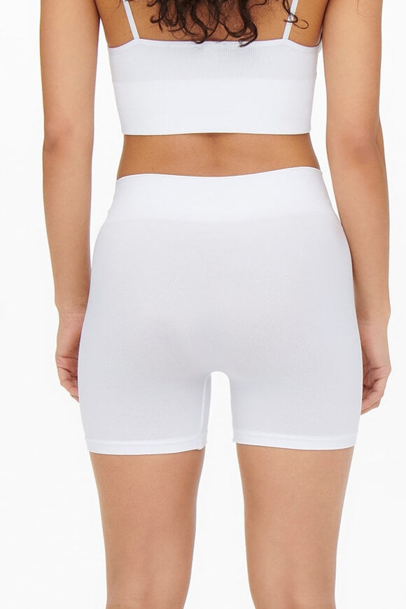 Vicky Radlerhose - White