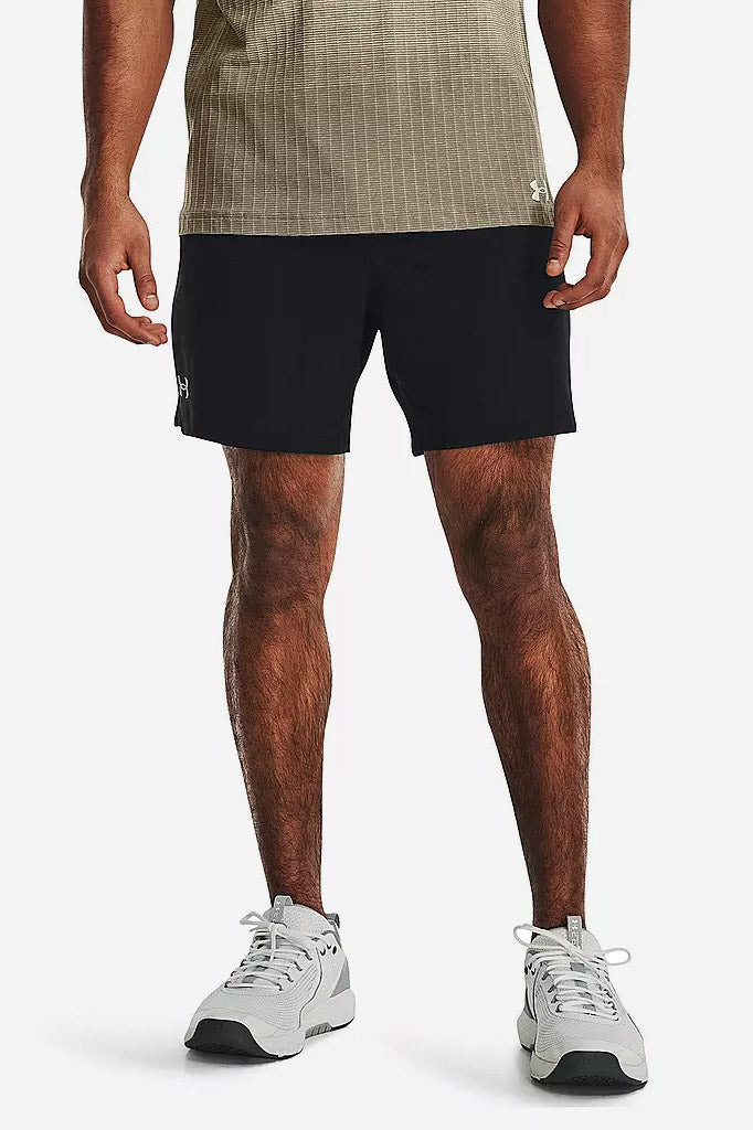 Short de survêtement - Black