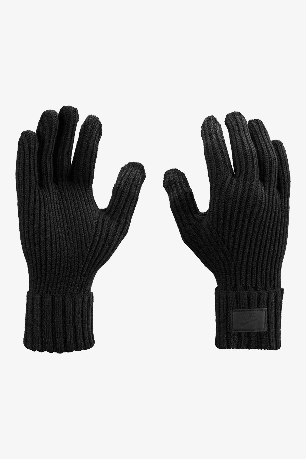 Guanti touchscreen - Black