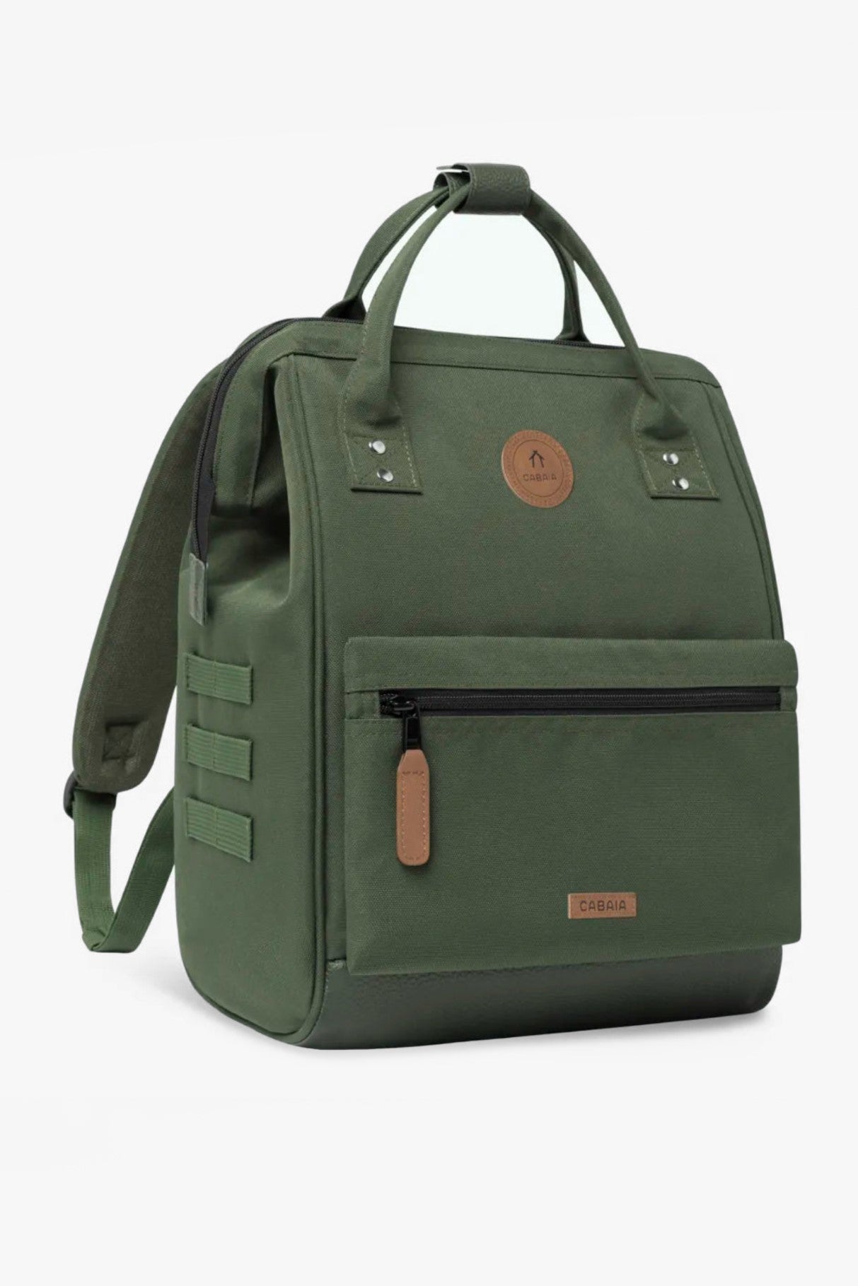 Coromandel Rucksack 18L - Khaki