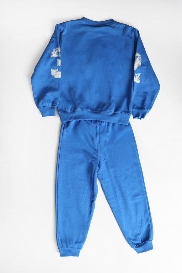 Kit enfant - Sport Blue