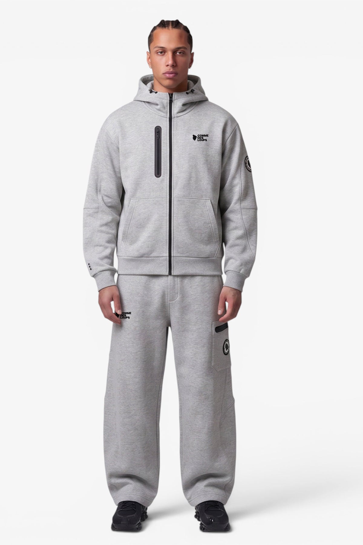 Ragnar Sweathose