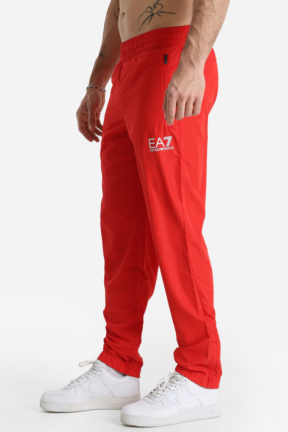 Training pants - Racing Red
